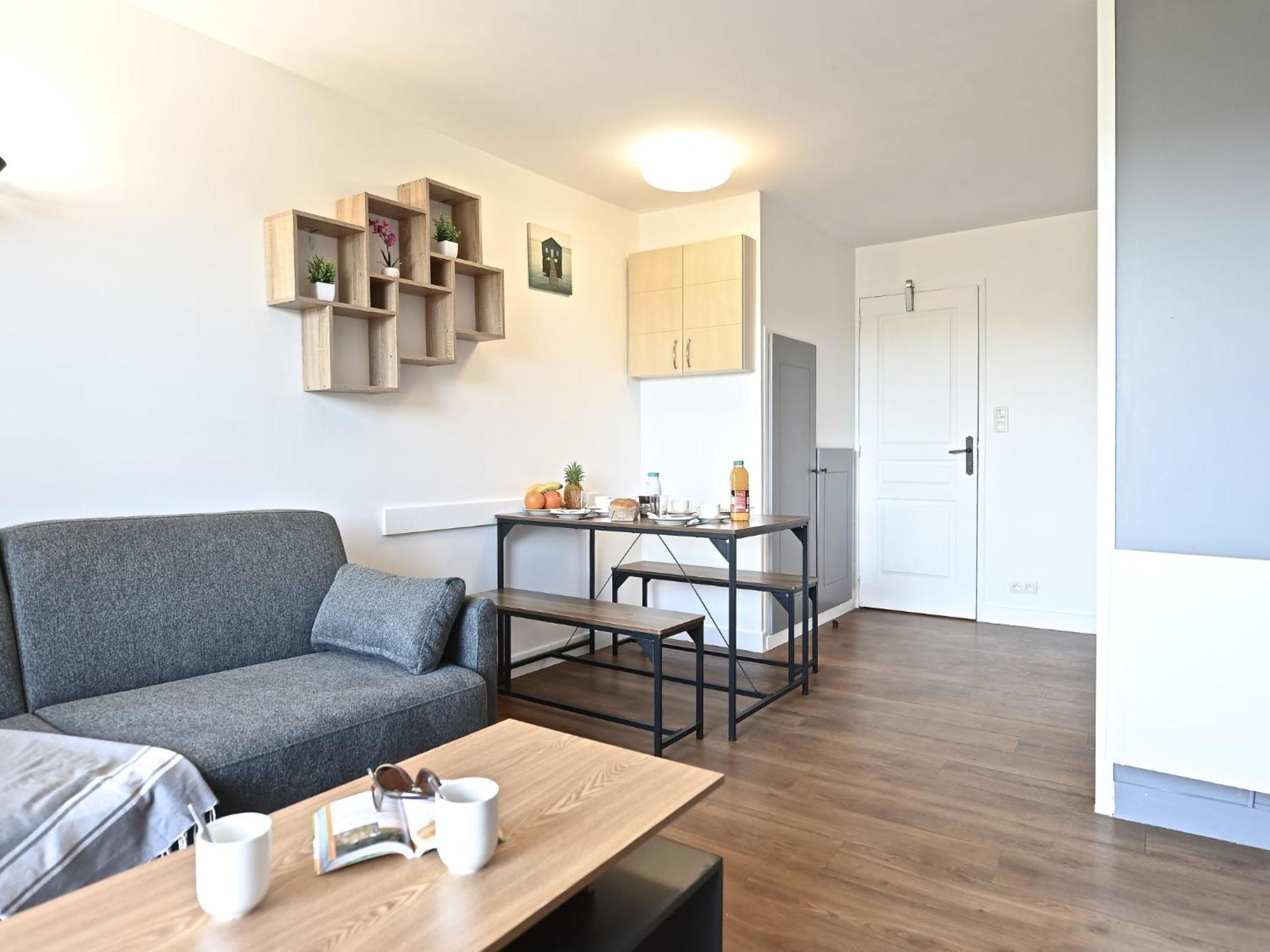 Apartment Village Cap Esterel - Le Village-14 By Interhome Saint-Raphael  Bagian luar foto