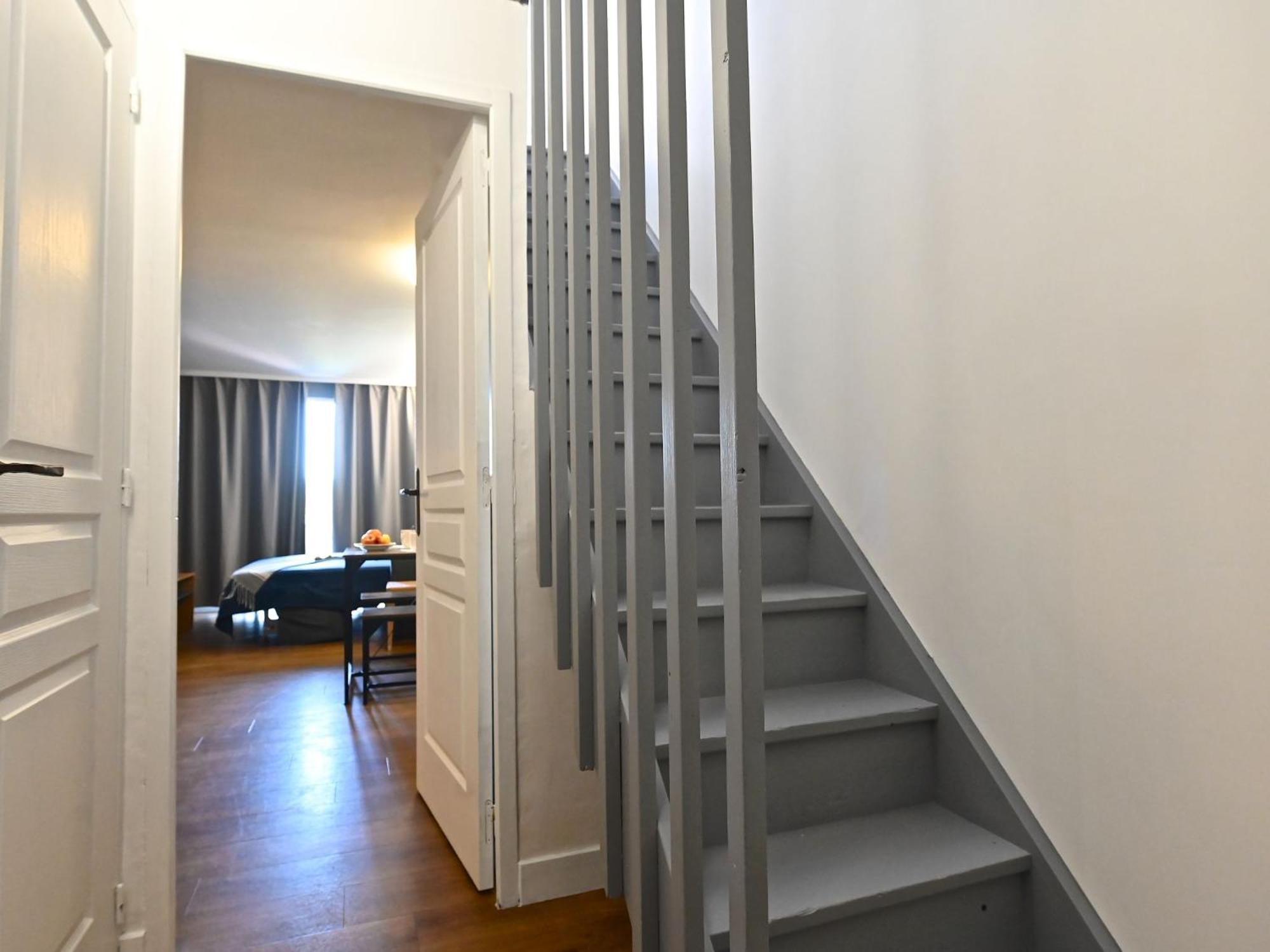 Apartment Village Cap Esterel - Le Village-14 By Interhome Saint-Raphael  Bagian luar foto
